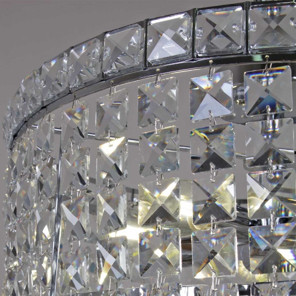 Люстра Reluce 90188-0.3-08 CR