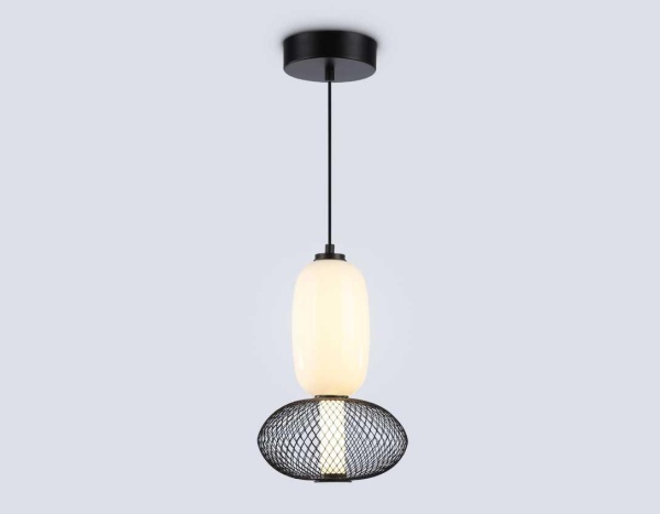 Подвесной светодиодный светильник Ambrella light High Light LH11007