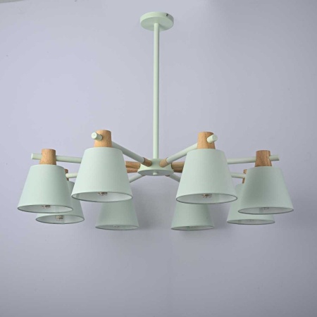 Подвесная люстра Imperium Loft Natura 177992-26