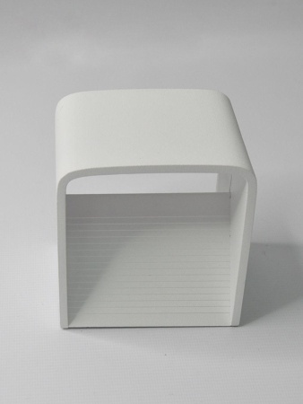 Настенный светодиодный светильник Elvan BR-310-5W-WW-WTH