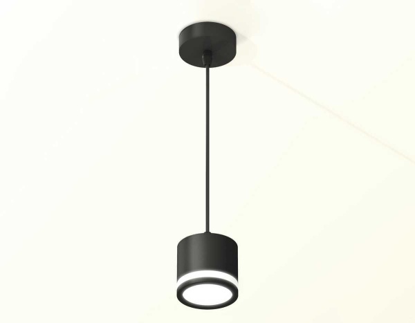 Комплект подвесного светильника Ambrella light Techno Spot XP (A2333, C8111, N8415) XP8111020