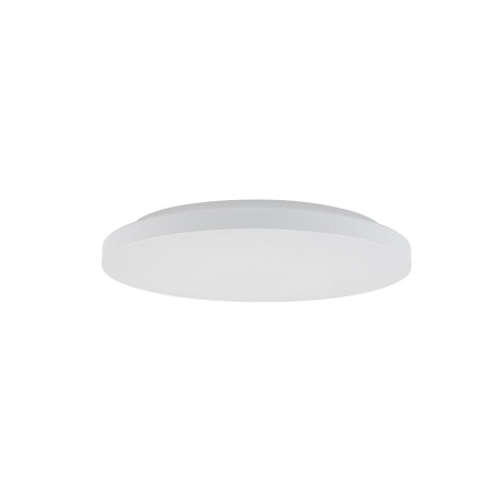 Потолочный cветильник Nowodvorski Denia LED S White 11758