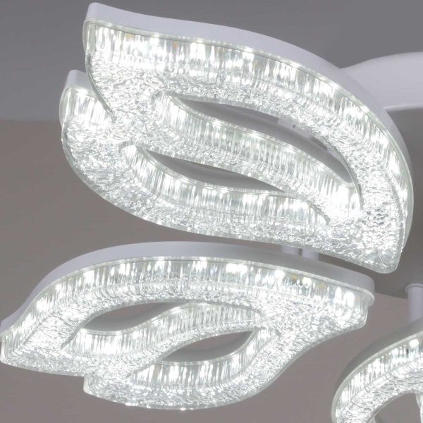 Потолочный светильник Reluce 39290-0.3-05 WH