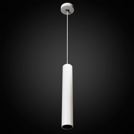 Подвесной светодиодный светильник Citilux Тубус CL01PB070N