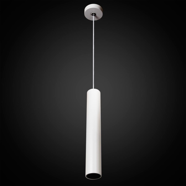 Подвесной светодиодный светильник Citilux Тубус CL01PB070N