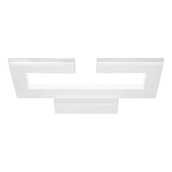 Настенный светильник iLedex Stalker 9082-350-B WH