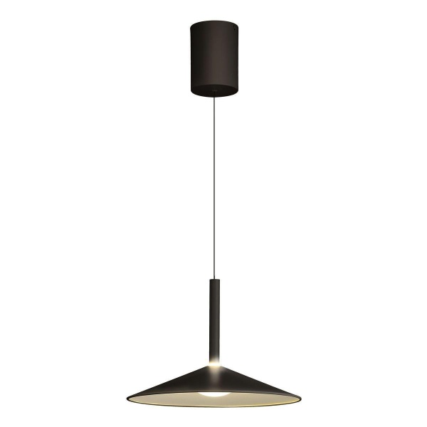 Подвесной светодиодный светильник Mantra Calice 7895