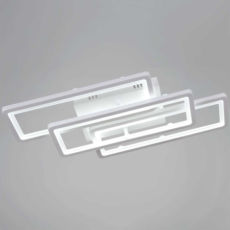 Потолочный светильник Reluce 03629-0.3-03A WH