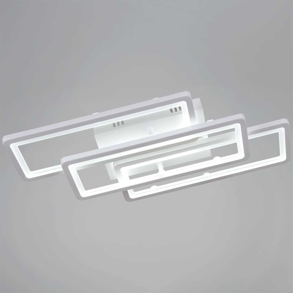 Потолочный светильник Reluce 03629-0.3-03A WH