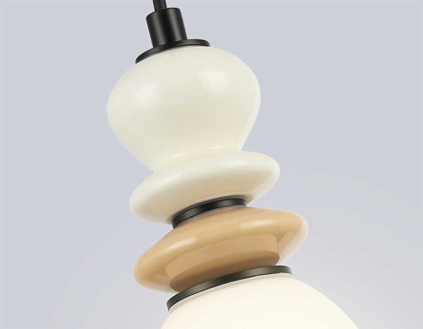 Люстра Ambrella Light HIGH LIGHT LH53141