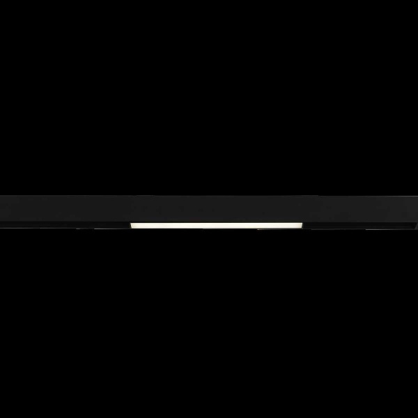 Светильник трековый магнитный Crystal Lux CLT 0.33 001 12W BL M 3CCT-SMART