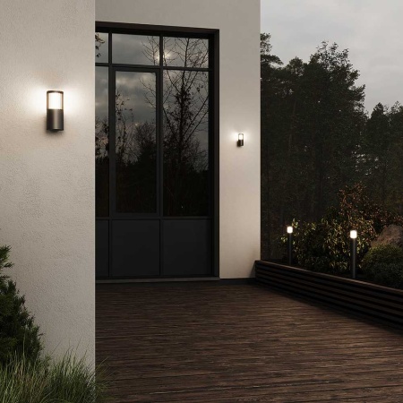 Бра Maytoni Outdoor O492WL-01GF