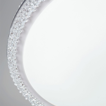 Потолочный светильник Reluce 38416-0.5-500 GR