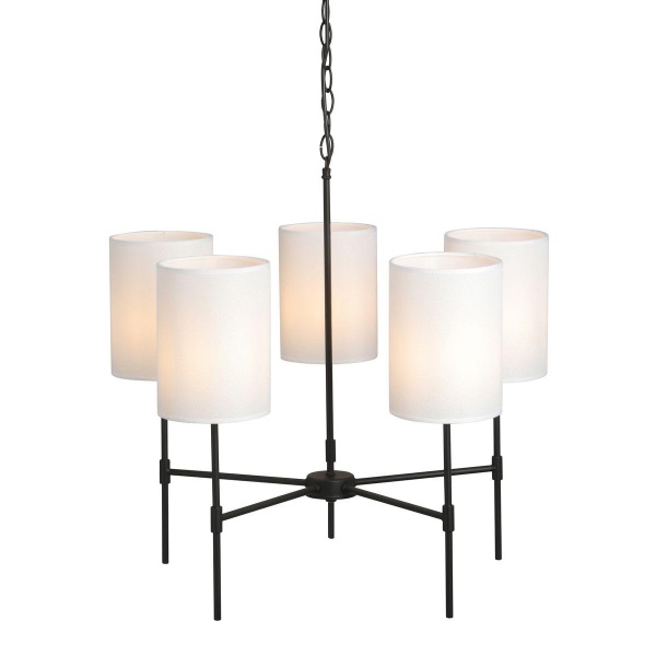 Подвесная люстра Vitaluce V2863-1/5