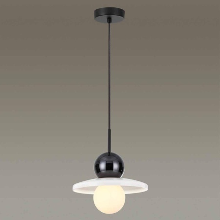 Подвесной светильник Odeon Light Hatty 5014/1D