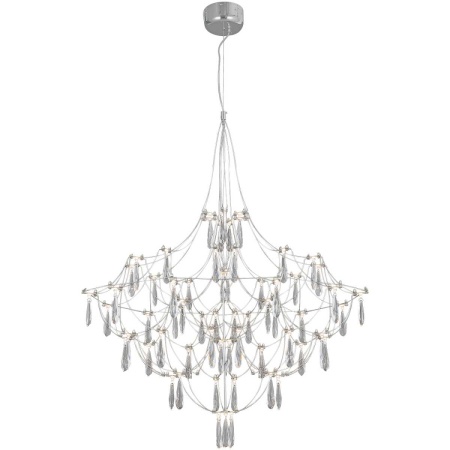 Потолочный светильник ILLUMICO IL0523-30W-79 CR AIR