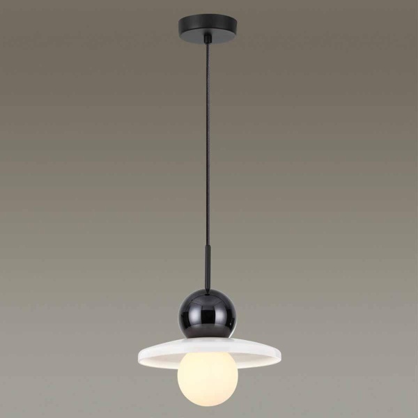 Подвесной светильник Odeon Light Hatty 5014/1D