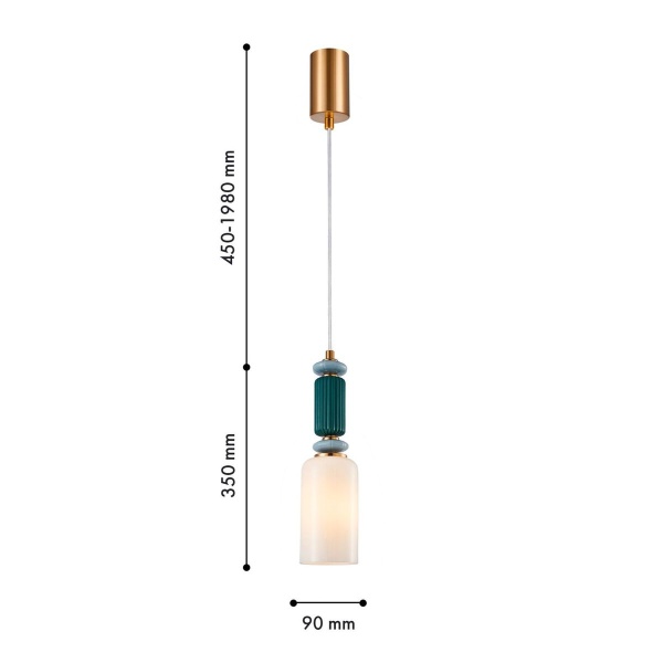 Подвесной светильник F-Promo Consolatio 4774-1P