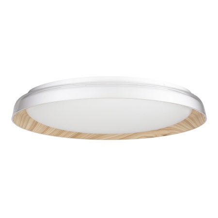 Потолочный светодиодный светильник Citilux Mega CL752452G