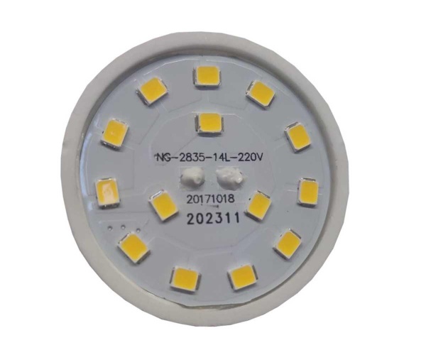 Светодиодный модуль Kink Light 153