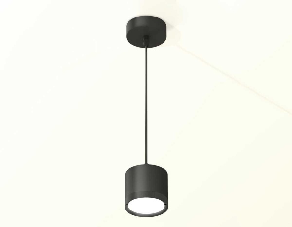 Комплект подвесного светильника Ambrella light Techno Spot XP (A2333, C8111, N8113) XP8111011