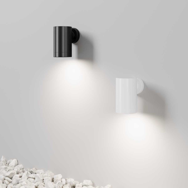 Бра Maytoni Outdoor O493WL-01B
