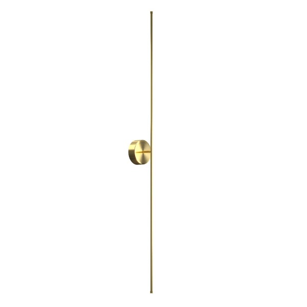 Настенный светильник Maytoni Modern Elegant C084WL-L18BS2.7K-1