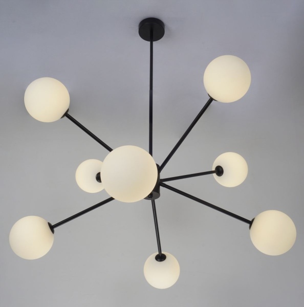 Подвесная люстра Zortes Ragy ZRS.1883.8