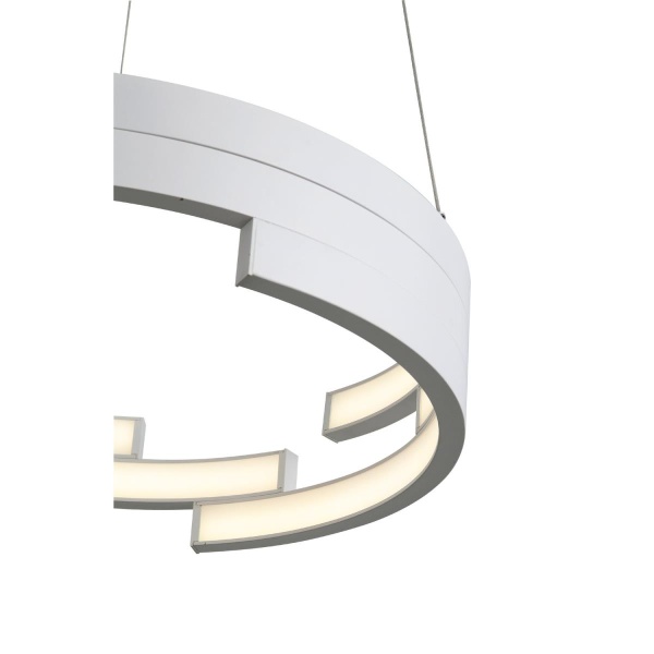 Подвесная люстра ST Luce Джени SL963.503.01
