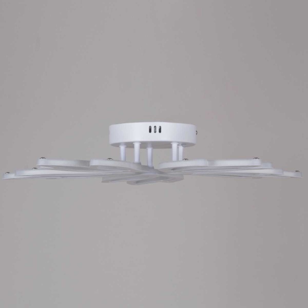 Светильник потолочный Reluce 09862-0.3-03 WH