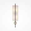 Настенный светильник Maytoni Modern Glamping MOD437WL-02BG1