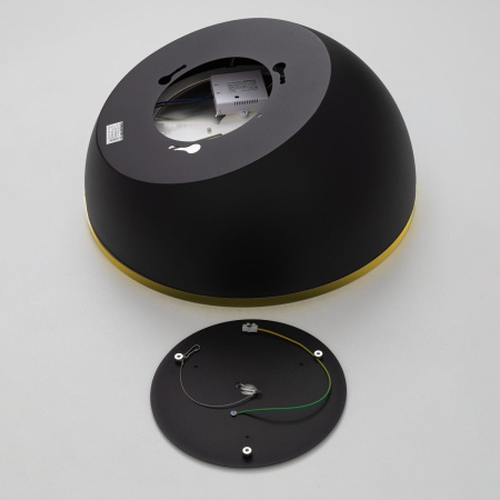 Потолочный светодиодный светильник Citilux Floom CL736151