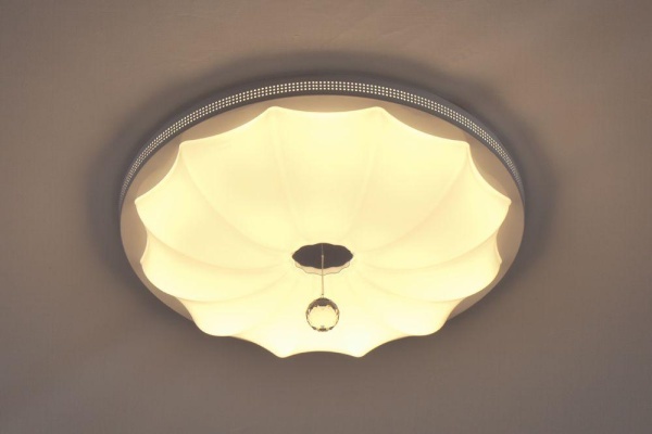 Потолочный светодиодный светильник Escada 10231/S LED