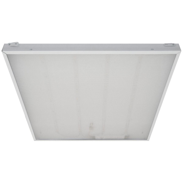 Встраиваемая светодиодная панель Uniel ULP-6060-36W/6500К IP40 Grilyato White UL-00011835