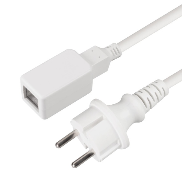 Шнур питания для лент ARL-A84 Arlight 048891