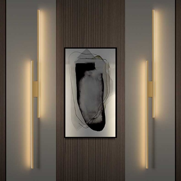Настенный светильник Imperium Loft Zinn H80 230916-23
