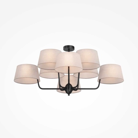 Подвесной светильник Maytoni MOD360PL-08B