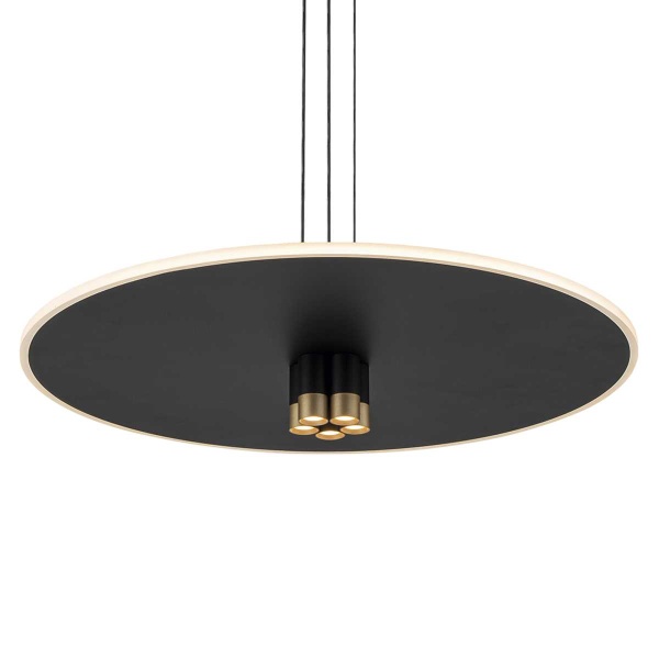 Подвесной светильник Mantra Nomada 8982