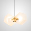 Подвесной светильник Imperium Loft Welles Glass 123396-22