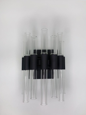 Настенный светильник Elvan BR-39234/2-E14-BlCl