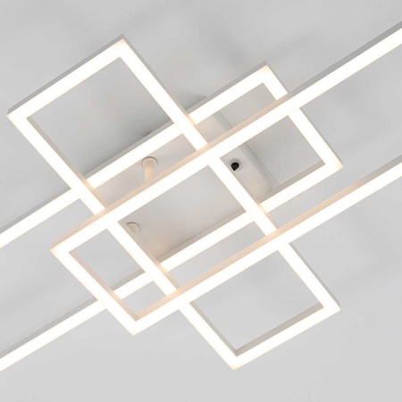 Люстра Citilux KUBIT CL201130