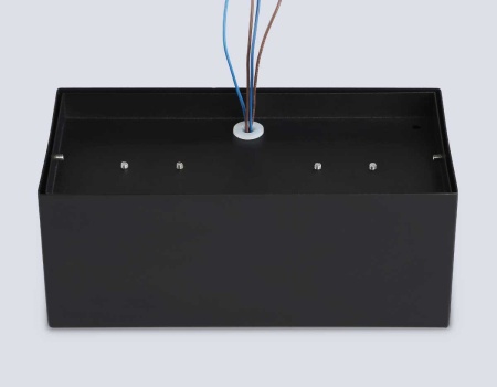 Светильник накладной AMBRELLA LIGHT TECHNO SPOT TN6535