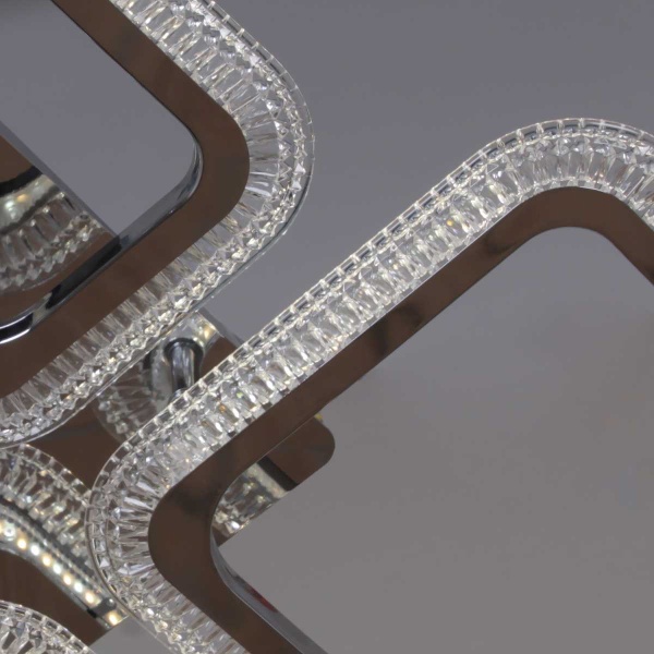 Светильник потолочный Reluce 09838-0.3-04 WH