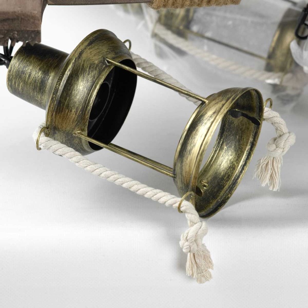 Люстра подвесная Lussole MIDLAND LSP-8980