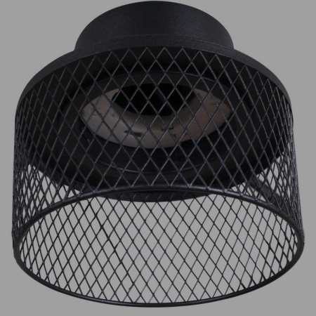 Люстра Reluce 01110-0.9-01 BK