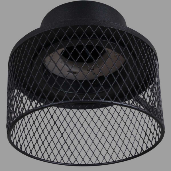 Люстра Reluce 68010-0.3-06 BK