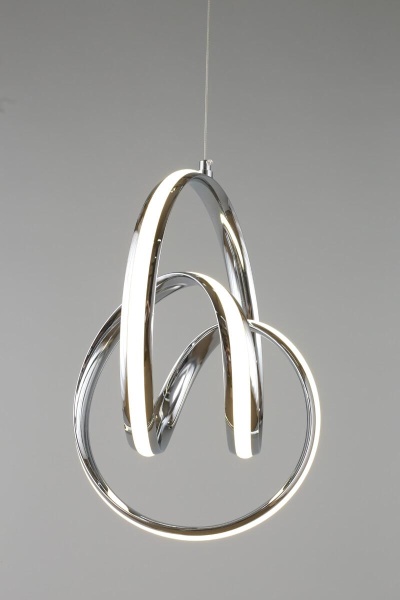 Подвесной светодиодный светильник Omnilux Rodengo OML-04603-44