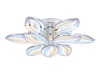 Потолочная светодиодная люстра Ambrella light Original FA467