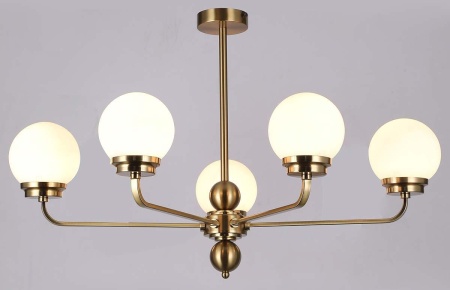 Подвесная люстра Rivoli Gayle 5100-305 Б0055657