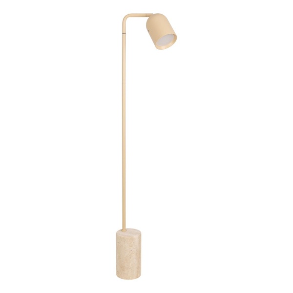 Светильник SP-MASON-FLOOR-R143-6W Warm3200-MIX (BG, 120 deg, 230V) Arlight 060782